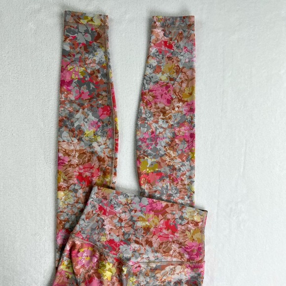 Lululemon Align High-Rise Pant 28” - 2 - Picture 5 of 6